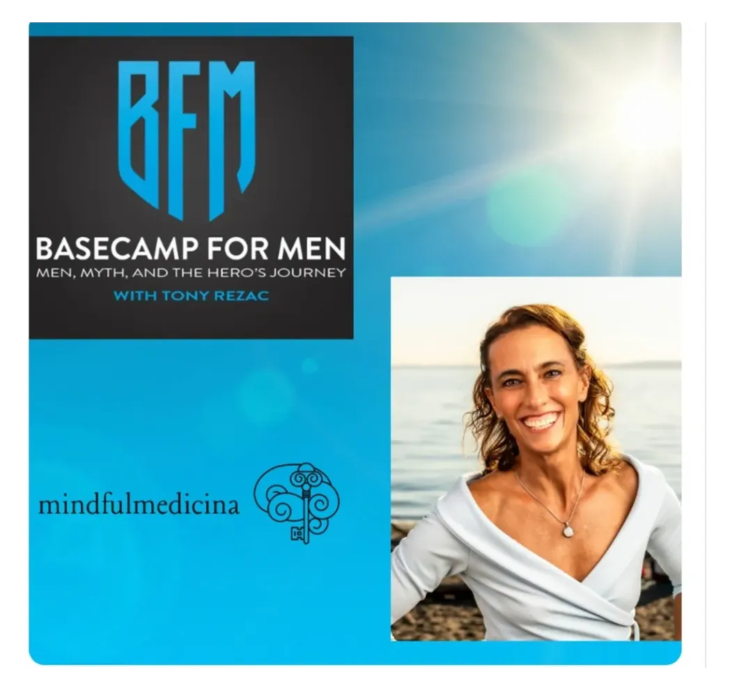 Episode #13- The Sun is Our Ally with Tony Rezac on BFM