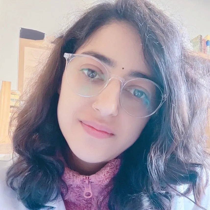 Episode #16-SBEBA with Dr. Archana Ramola