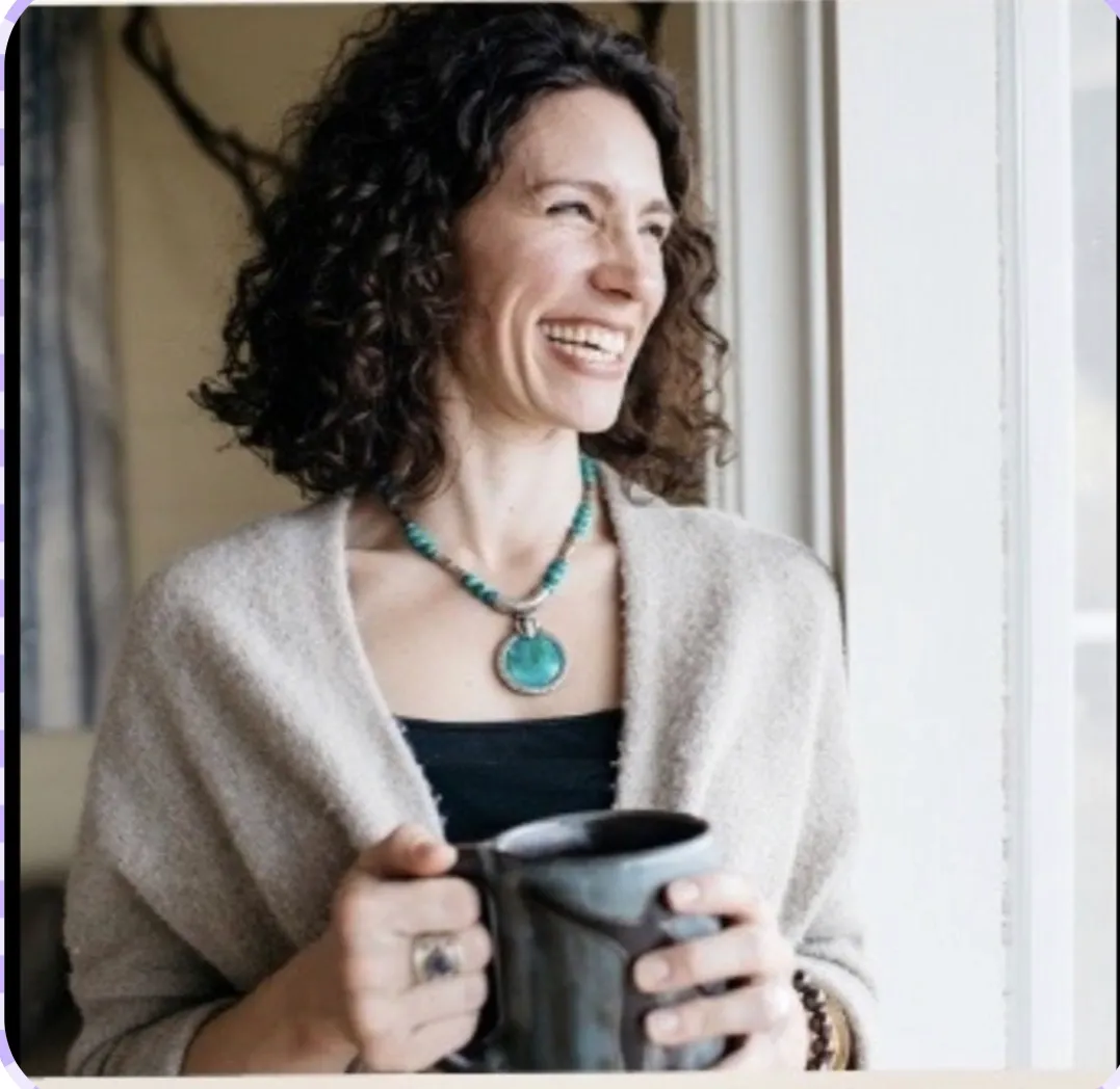 Episode #20 The Currency Paradigm with Hillary Augustine