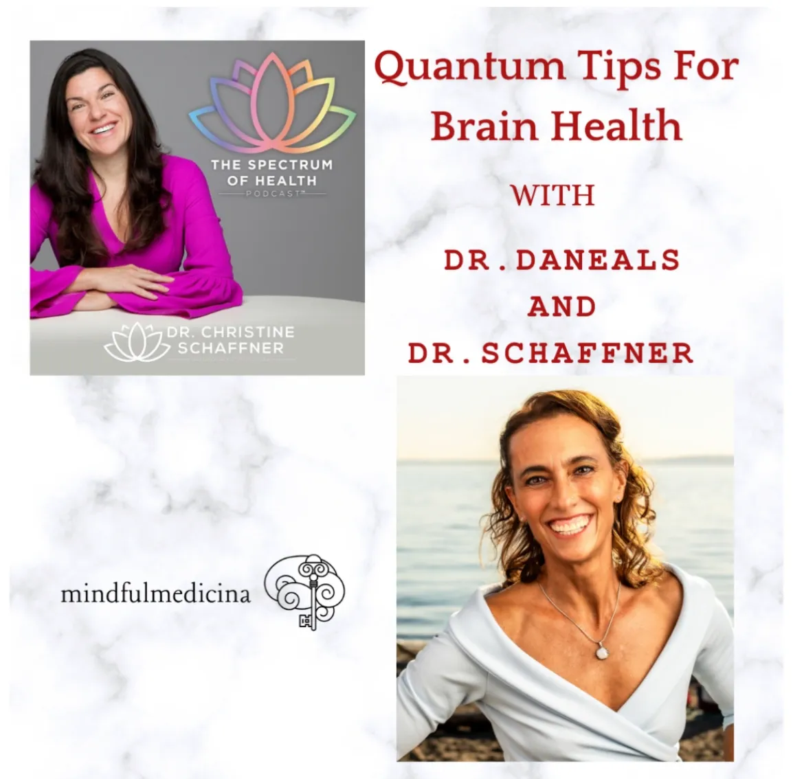 Episode #23 The Docs Talk Brain Health