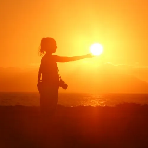 Episode #3- Deep Dance: Into the Sun