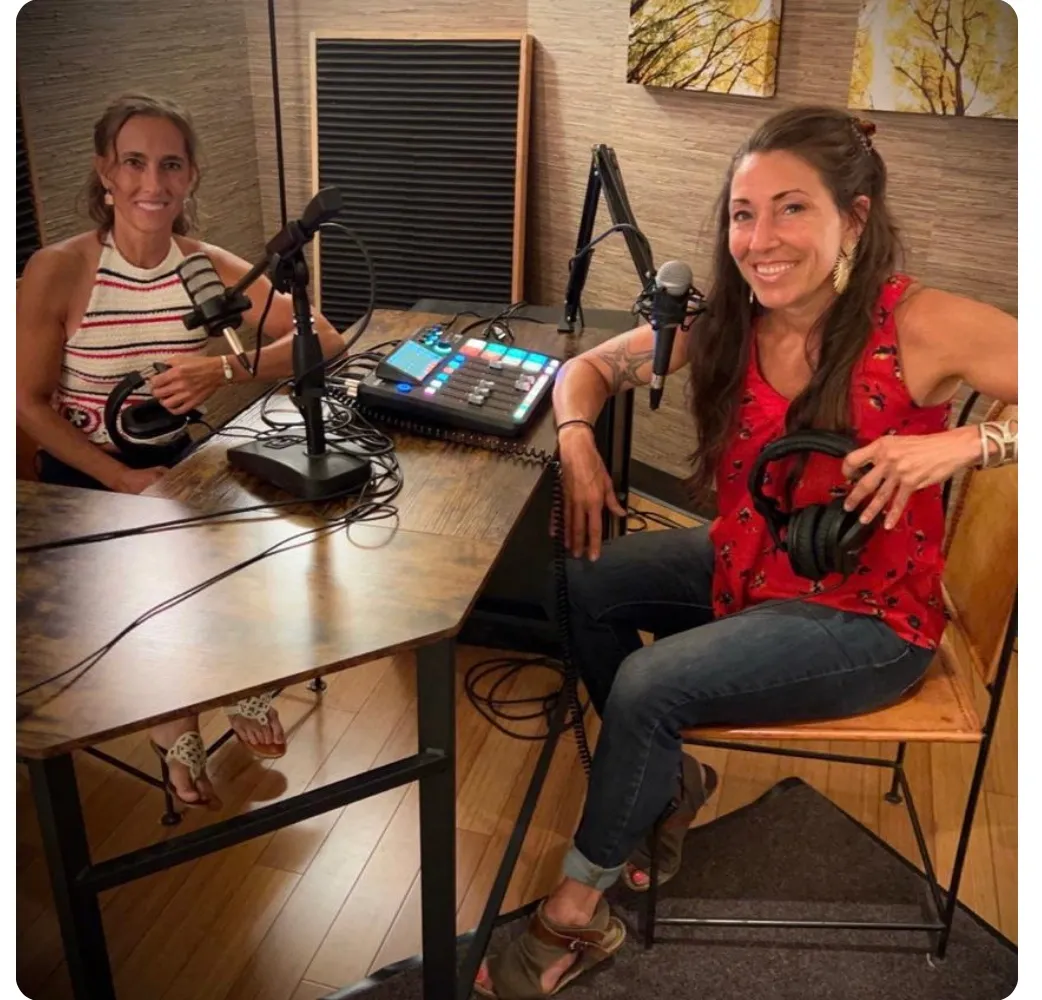 Episode #8 -Part 2: Bios in the Wild!